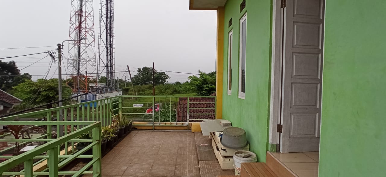 Dijual Rumah 2 Lantai Taman Cibiru Lippo